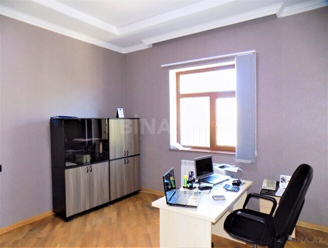İcarəyə verilir 8 otaqlı ofis 560 m², Azadlıq Prospekti m., photo 18 from 32