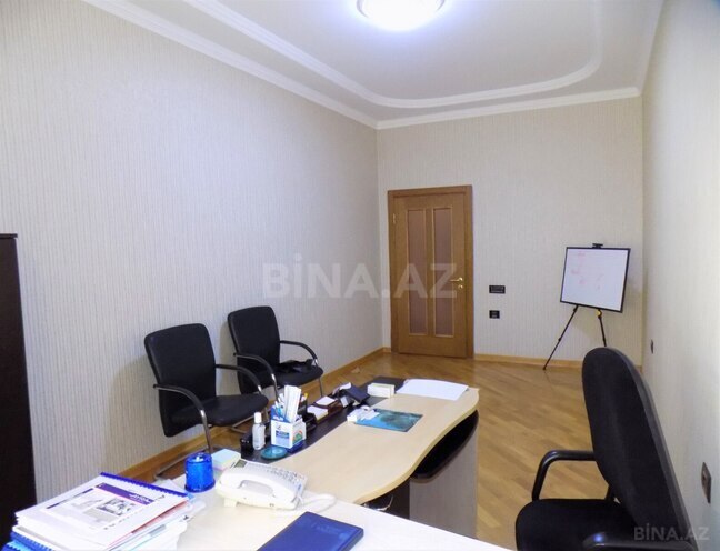 İcarəyə verilir 8 otaqlı ofis 560 m², Azadlıq Prospekti m., photo 25 from 32