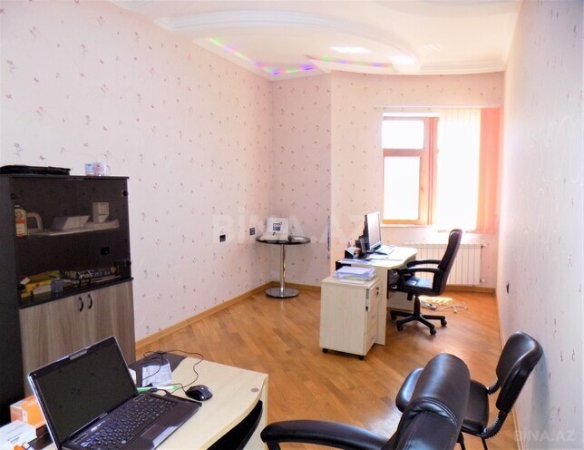 İcarəyə verilir 8 otaqlı ofis 560 m², Azadlıq Prospekti m., photo 19 from 32