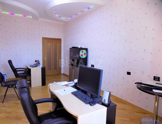 İcarəyə verilir 8 otaqlı ofis 560 m², Azadlıq Prospekti m., photo 20 from 32