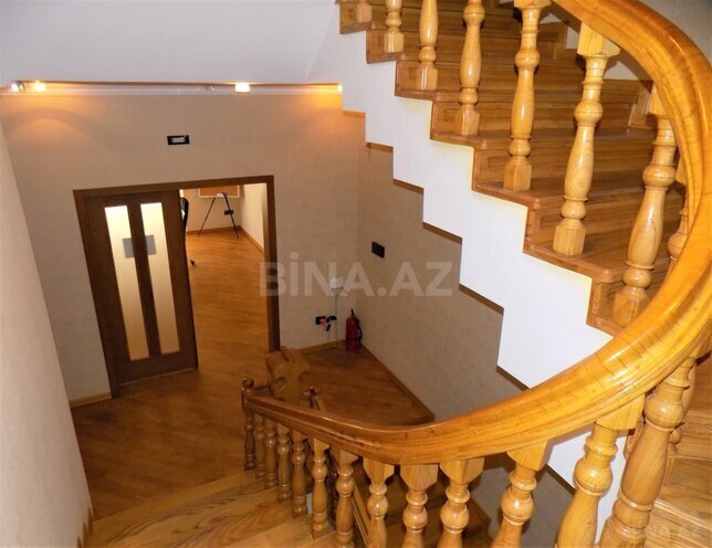 İcarəyə verilir 8 otaqlı ofis 560 m², Azadlıq Prospekti m., photo 16 from 32