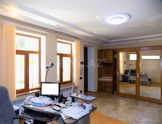 İcarəyə verilir 8 otaqlı ofis 560 m², Azadlıq Prospekti m., photo 4 from 32