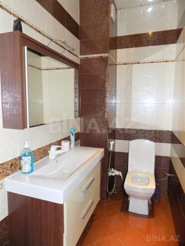 İcarəyə verilir 8 otaqlı ofis 560 m², Azadlıq Prospekti m., photo 22 from 32