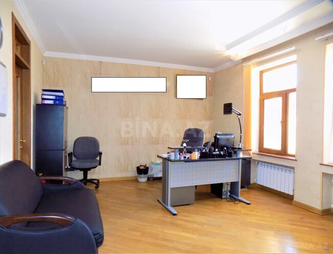 İcarəyə verilir 8 otaqlı ofis 560 m², Azadlıq Prospekti m., photo 3 from 32