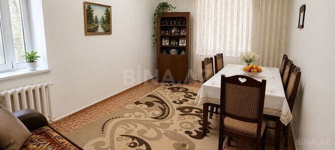 Продаётся 2-комн. вторичка 65 м², пос. Ени Гюнешли, photo 1 from 6