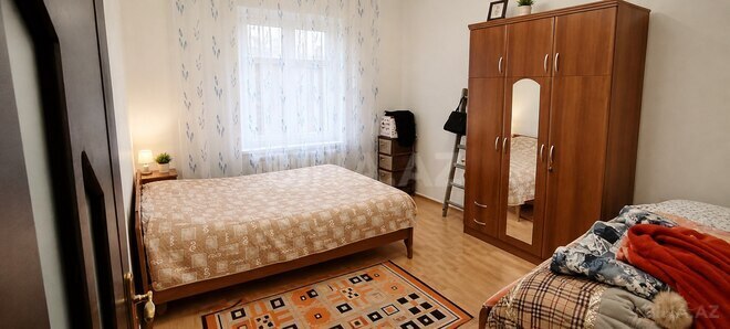 Продаётся 2-комн. вторичка 65 м², пос. Ени Гюнешли, photo 3 from 6