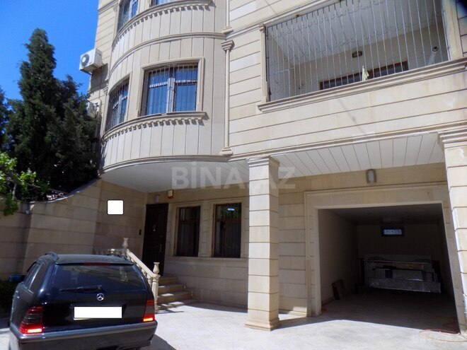İcarəyə verilir 8 otaqlı ofis 560 m², Azadlıq Prospekti m., photo 31 from 32