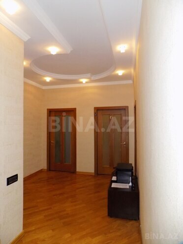 İcarəyə verilir 8 otaqlı ofis 560 m², Azadlıq Prospekti m., photo 21 from 32