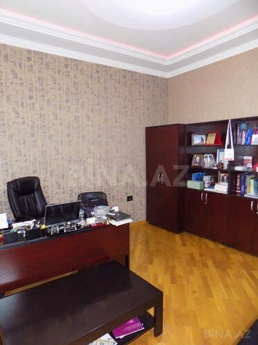 İcarəyə verilir 8 otaqlı ofis 560 m², Azadlıq Prospekti m., photo 10 from 32