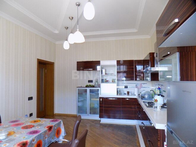 İcarəyə verilir 8 otaqlı ofis 560 m², Azadlıq Prospekti m., photo 14 from 32