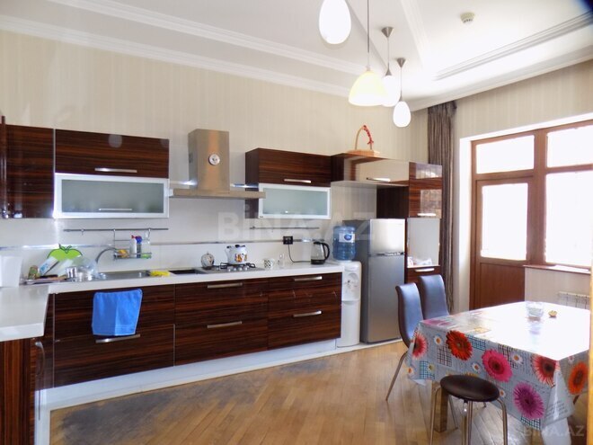 İcarəyə verilir 8 otaqlı ofis 560 m², Azadlıq Prospekti m., photo 15 from 32