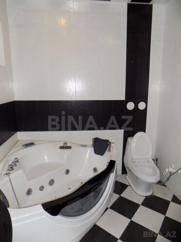 İcarəyə verilir 8 otaqlı ofis 560 m², Azadlıq Prospekti m., photo 13 from 32