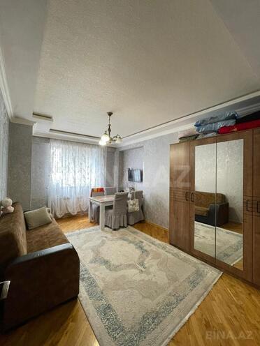 Продаётся 2-комн. новостройка 55 м², пос. Ени Ясамал, photo 3 from 11