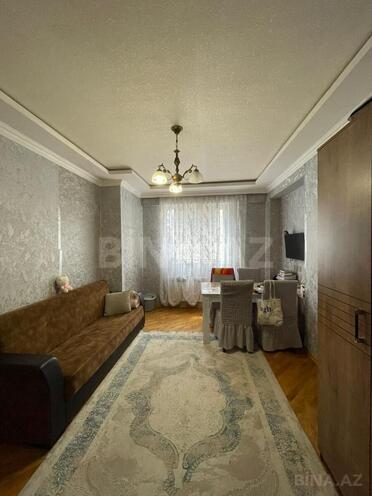 Продаётся 2-комн. новостройка 55 м², пос. Ени Ясамал, photo 1 from 11