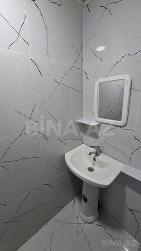 Satılır 2 otaqlı köhnə tikili 40 m², Memar Əcəmi m., photo 6 from 8