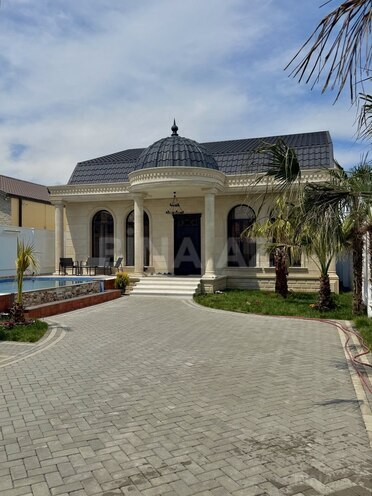Продаётся 4-комн. дом/дача 170 м², пос. Мардакан, photo 5 from 22