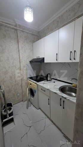 Satılır 2 otaqlı köhnə tikili 40 m², Memar Əcəmi m., photo 5 from 8