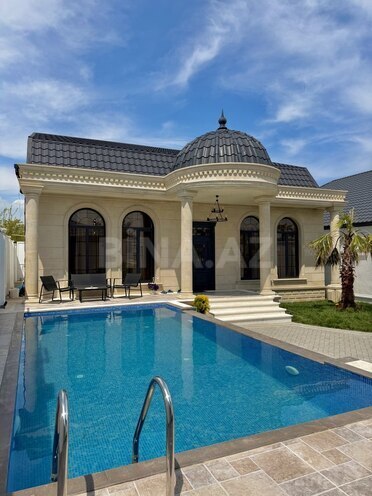 Продаётся 4-комн. дом/дача 170 м², пос. Мардакан, photo 3 from 22
