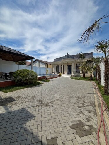 Продаётся 4-комн. дом/дача 170 м², пос. Мардакан, photo 4 from 22