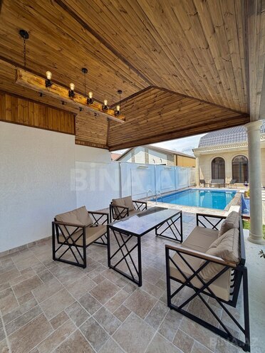 Продаётся 4-комн. дом/дача 170 м², пос. Мардакан, photo 6 from 22