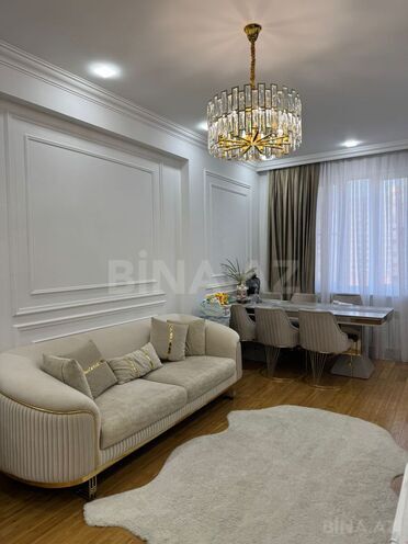 Satılır 2 otaqlı yeni tikili 70 m², Badamdar q., photo 9 from 28