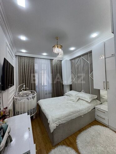 Satılır 2 otaqlı yeni tikili 70 m², Badamdar q., photo 20 from 28