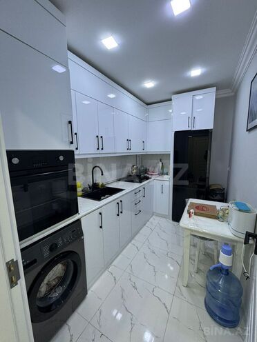 Satılır 2 otaqlı yeni tikili 70 m², Badamdar q., photo 19 from 28