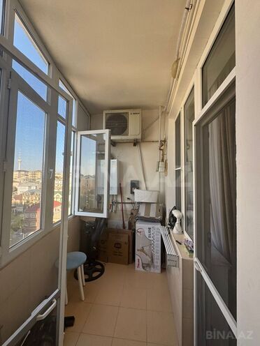 Satılır 2 otaqlı yeni tikili 70 m², Badamdar q., photo 12 from 28