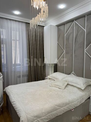 Satılır 2 otaqlı yeni tikili 70 m², Badamdar q., photo 27 from 28