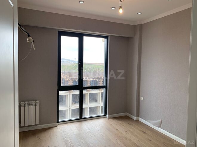 Satılır 2 otaqlı yeni tikili 63 m², Yasamal r., photo 4 from 13