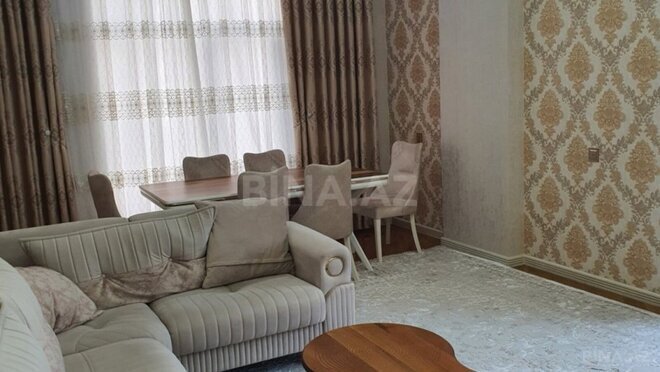 Satılır 3 otaqlı yeni tikili 115 m², Nəriman Nərimanov m., photo 3 from 10