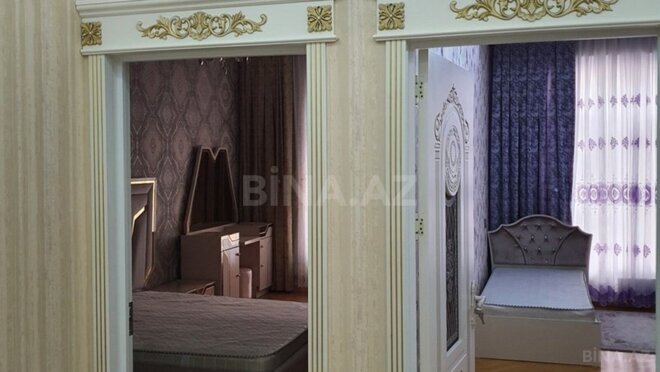 Satılır 3 otaqlı yeni tikili 115 m², Nəriman Nərimanov m., photo 9 from 10