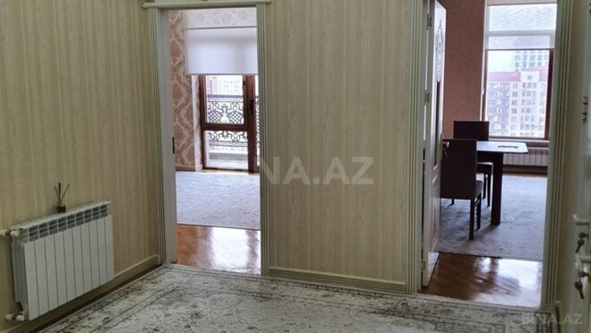 Satılır 3 otaqlı yeni tikili 115 m², Nəriman Nərimanov m., photo 8 from 10