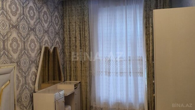 Satılır 3 otaqlı yeni tikili 115 m², Nəriman Nərimanov m., photo 6 from 10