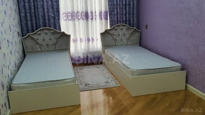 Satılır 3 otaqlı yeni tikili 115 m², Nəriman Nərimanov m., photo 4 from 10