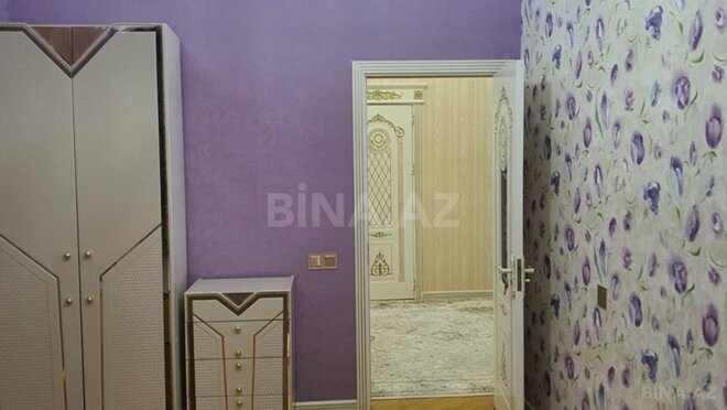 Satılır 3 otaqlı yeni tikili 115 m², Nəriman Nərimanov m., photo 5 from 10