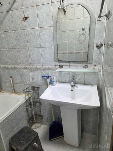 Сдаётся 2-комн. вторичка 55 м², м. Мемар Аджеми, photo 6 from 9