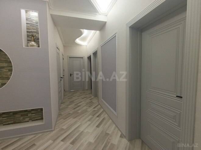 Продаётся 3-комн. новостройка 114 м², м. Ази Асланов, photo 15 from 22
