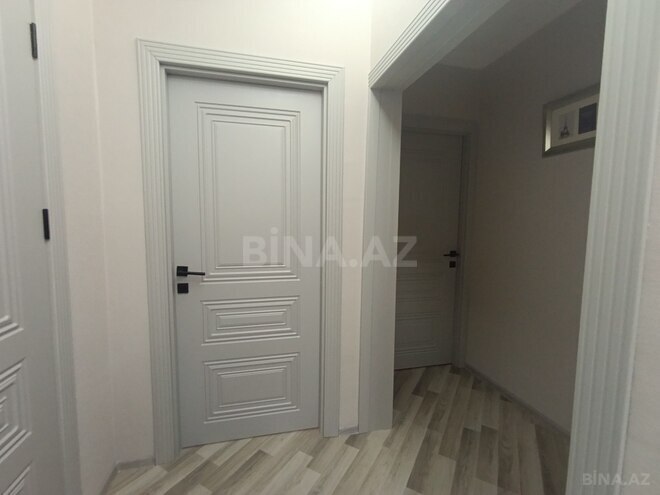 Продаётся 3-комн. новостройка 114 м², м. Ази Асланов, photo 18 from 22