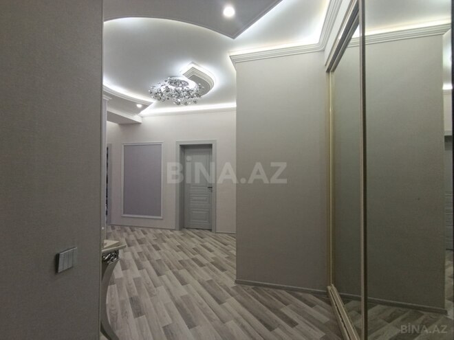 Продаётся 3-комн. новостройка 114 м², м. Ази Асланов, photo 16 from 22