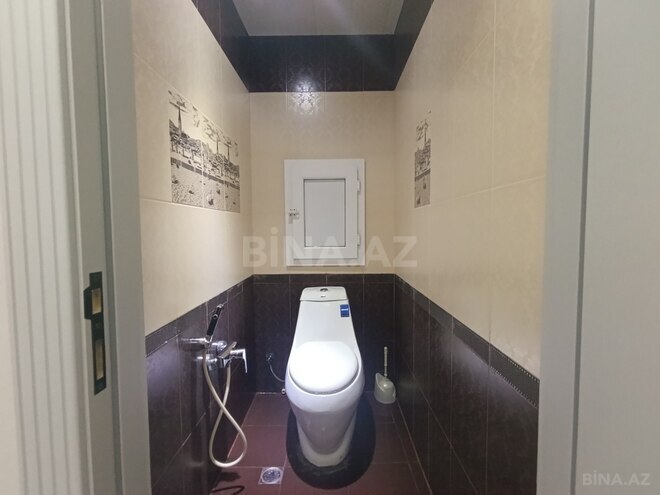 Продаётся 3-комн. новостройка 114 м², м. Ази Асланов, photo 20 from 22