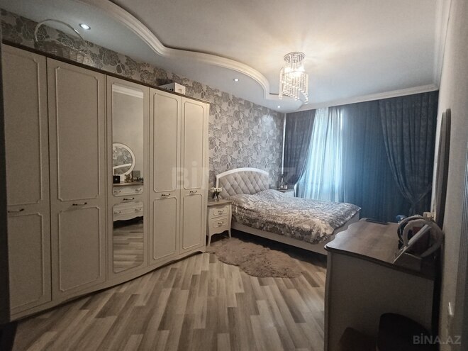 Продаётся 3-комн. новостройка 114 м², м. Ази Асланов, photo 4 from 22