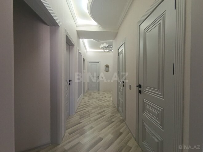 Продаётся 3-комн. новостройка 114 м², м. Ази Асланов, photo 17 from 22