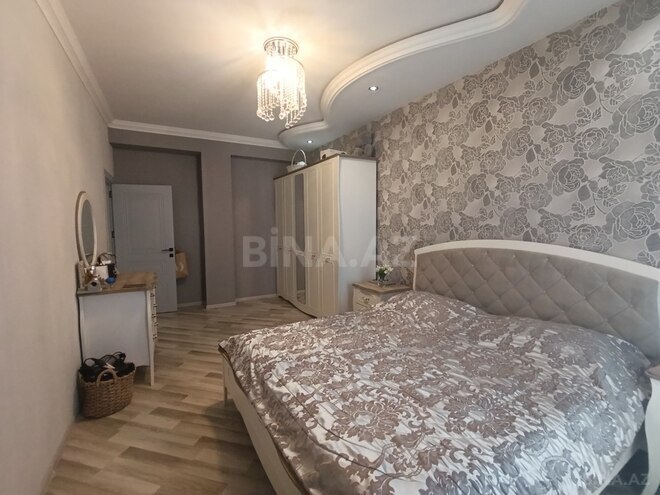 Продаётся 3-комн. новостройка 114 м², м. Ази Асланов, photo 5 from 22