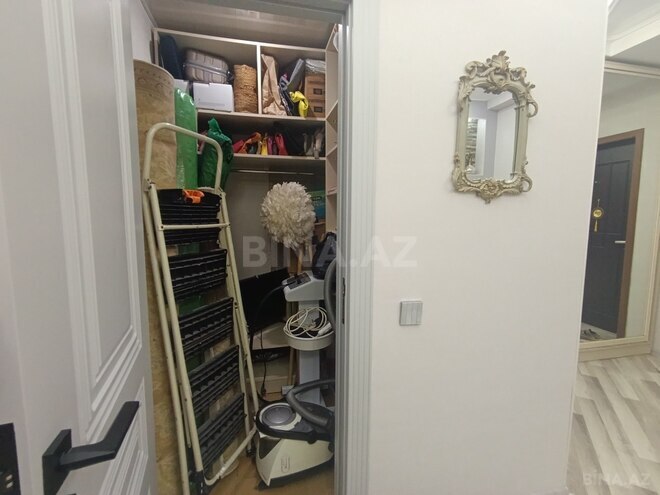 Продаётся 3-комн. новостройка 114 м², м. Ази Асланов, photo 21 from 22