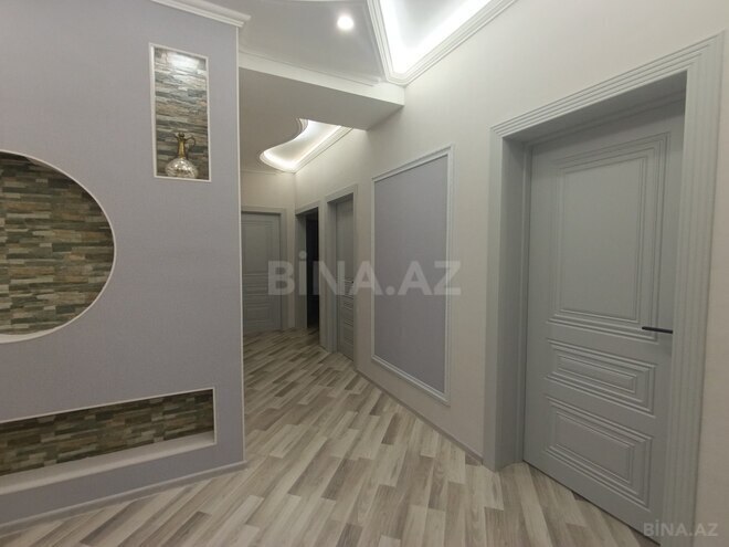 Продаётся 3-комн. новостройка 114 м², м. Ази Асланов, photo 14 from 22