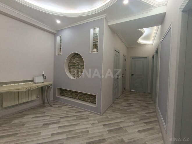 Продаётся 3-комн. новостройка 114 м², м. Ази Асланов, photo 11 from 22