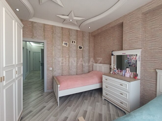 Продаётся 3-комн. новостройка 114 м², м. Ази Асланов, photo 7 from 22