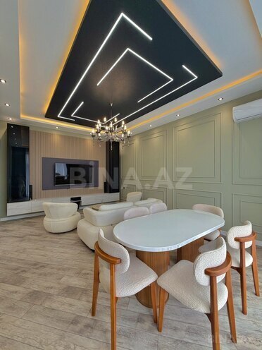 Продаётся 4-комн. дом/дача 160 м², пос. Мардакан, photo 9 from 20