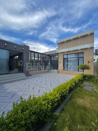 Продаётся 4-комн. дом/дача 160 м², пос. Мардакан, photo 1 from 20